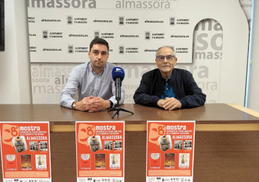 Almazora, sede de la VIII Mostra de Teatro Amateur de la Comunitat Valenciana