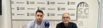 Almazora, sede de la VIII Mostra de Teatro Amateur de la Comunitat Valenciana