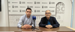 Almazora, sede de la VIII Mostra de Teatro Amateur de la Comunitat Valenciana