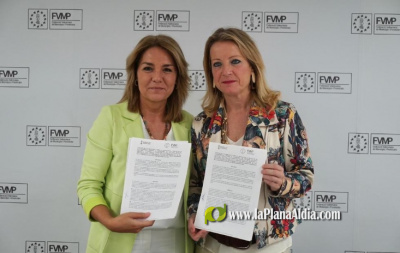 Camarero aposta per la formació de la xarxa municipal de serveis socials per garantir una atenció actualitzada, propera i de màxima qualitat.