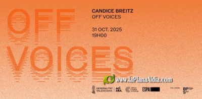El Espai d’Art Contemporani de Castelló presenta la primera exposición individual de la Candice Breitz en Castellón.