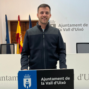 La Vall d'Uixo celebra el 775 aniversario de la Carta Pobla con multitud de actividades