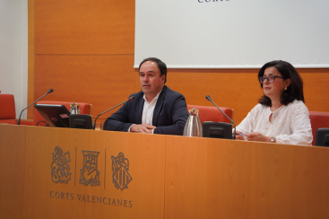 El PPCV denuncia los 'chanchullos y corruptelas' del PSOE en la compra del edificio de Correos