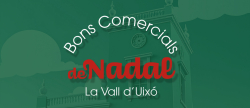 El Ayuntamiento de la Vall d'Uixo lanza 1.000 bonos para comprar en el comercio local esta Navidad