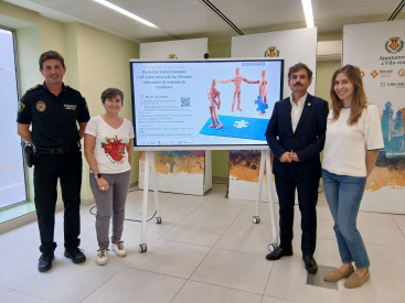 Vila-real acoge el Congreso Internacional 'Hacia una justicia humana y eficiente: futuro de los Métodos Adecuados de Solución de Conflictos'