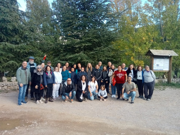 Vilafranca viu un cap de setmana de solidaritat amb les víctimes de la DANA 29-O