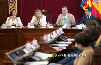 La Diputació de Castelló activa la licitació del servei de recollida de residus per a 59 municipis i 29.373 habitants