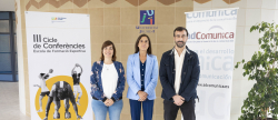 AdComunica y APDCS colaborarn con la Escuela de Formacin Deportiva de la UJI