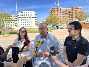 Compromís denuncia la ineficacia y el fracaso del plan de vivienda pública de Mazón y Carrasco para Castelló