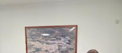 San Rafael del Ro refuerza la seguridad en el campo con un nuevo servicio de guarda rural