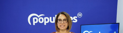 El PP pide a Tania Baños que no cargue a la Vall d'Uixó los 20.000 euros de condena impuestos a su mano derecha