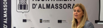 Almassora reúne a pymes, comercios y alumnos en el desayuno coloquio ‘Buenas prácticas’, con motivo de la celebración del Día del Comercio Local