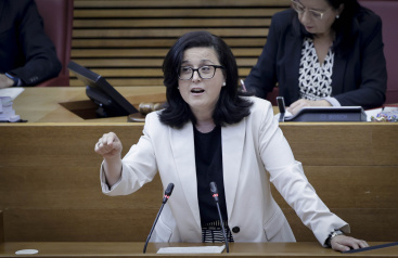 Martínez reprocha al PSPV el circ polític entorn a les estadístiques per nacionalitat