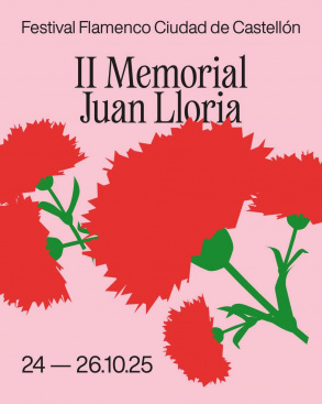 Mayte Martín inaugura el II Festival Flamenco del Castelló Memorial Juan Lloria