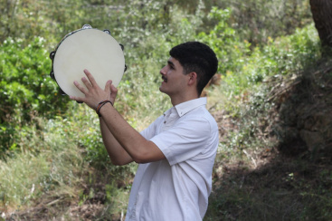 Betxí celebra el Premio Clara Campoamor con Marta Ventura y el debut discográfico de Jorge Gumbau