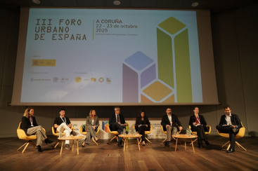 Begoña Carrasco: 'Hui demostrem davant de tota Espanya que per a Castelló aquesta és la Llegislatura de l'Habitatge'