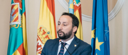 El PP de la capital insta al Gobierno a dotar del presupuesto necesario para atender a los afectados por ELA