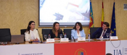 Medio Ambiente incorporará la inscripción de la custodia compartida de mascotas en el registro valenciano de identificación de animales de compañía