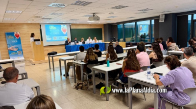 El Hospital La Fe forma a futuros especialistas en trasplantes con prácticas de simulación de gran realismo