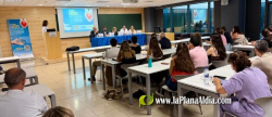 El Hospital La Fe forma a futuros especialistas en trasplantes con prácticas de simulación de gran realismo