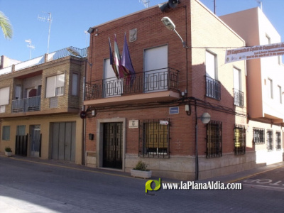 La Llosa posa en marxa el servei de transport a demanda per a cites mèdiques