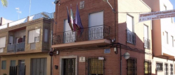 La Llosa pone en marcha el servicio de transporte a demanda para citas mdicas