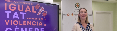 Vila-real abre la VII Escuela Municipal de Igualdad y Prevención de la Violencia de Género con una programación diversa y actual