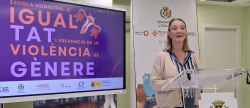 Vila-real obri la VII Escola Municipal d'Igualtat i Prevenció de la Violència de Gènere amb una programació diversa i actual