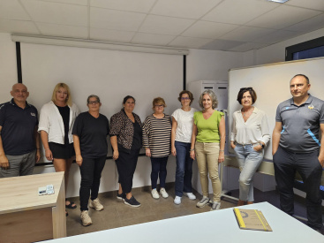 Oropesa del Mar forma a sus autónomos en Inteligencia Artificial para impulsar la competitividad de las empresas locales