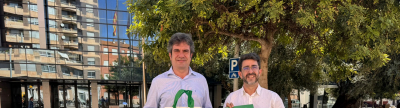 Almassora y Ecovidrio utilizan inteligencia artificial para incentivar el reciclaje