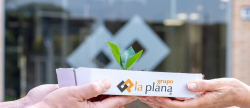 Grupo La Plana presenta un Plan de Acción Climática con el objetivo de alcanzar la neutralidad climática en 2040