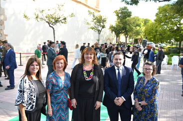 El PSPV demana a l'alcaldessa de Castelló que convoque cinc minuts de silenci en l'aniversari de la dana