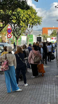 El PP arriba tard per tapar el seu caos en la gestió dels ecoparcs i ha sigut incapaç de bonificar aquest 2025 el `Basurazo de Carrasco'
