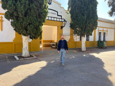 El Ayuntamiento de la Vall d'Uixó prepara el dispositivo especial de Todos los Santos en el cementerio
