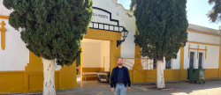 El Ayuntamiento de la Vall d'Uix prepara el dispositivo especial de Todos los Santos en el cementerio