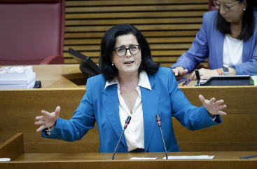 El PP recuerda a Compromís que las derivaciones a la sanidad privada 'se triplicaron en los últimos años del Botànic'