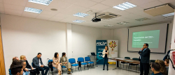 CEEI Castelln y FECAP culminan el programa de crecimiento empresarial en el Alto Palancia y Mijares con 8 empresas participantes