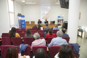 La jornada «Vivienda frente a la despoblación» analiza en la UJI los retos y oportunidades de la vivienda en los territorios rurales