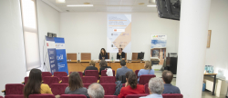 La jornada «Vivienda frente a la despoblación» analiza en la UJI los retos y oportunidades de la vivienda en los territorios rurales