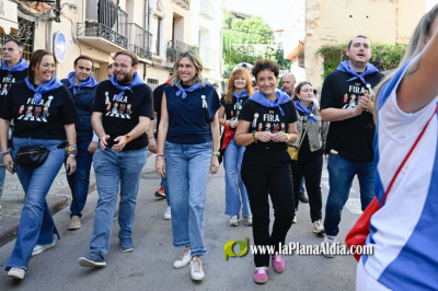 Marta Barrachina reafirma en Onda el compromiso de la Diputación de Castellón con la tradición taurina