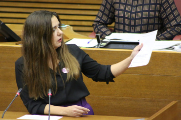 Compromís denuncia las contradicciones del Consell sobre los mamógrafos de Onda y Segorbe