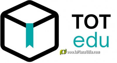Educación pone en marcha el proyecto 'TOTedu' de intercambio formativo, difusión de experiencias educativas y colaboración entre centros educativos