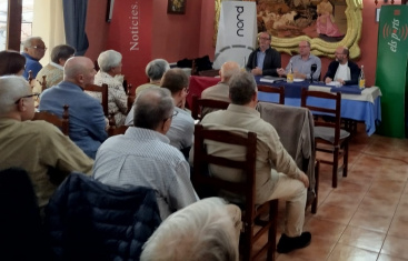 Comunicacions dels Ports no negociar y defender su inocencia hasta el final del proceso judicial