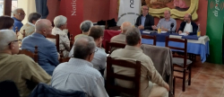Comunicacions dels Ports no negociar y defender su inocencia hasta el final del proceso judicial