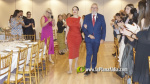 Comiat i proclamaci? de la falla del Barri La Vila