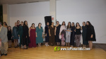 Comiat i proclamaci? de la falla del Barri La Vila