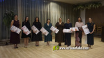 Comiat i proclamaci? de la falla del Barri La Vila