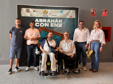 Presentación de la serie