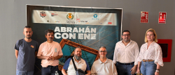 Presentación de la serie