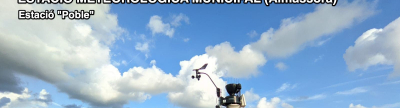 Almassora estrena nueva página web meteorológica municipal